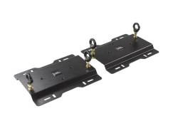 Front Runner - Front Runner Outfitters Roof Rack Traction Recovery Board Mounts; RRAC147 - Image 5