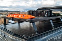 Front Runner - Front Runner Outfitters Roof Rack Traction Recovery Board Mounts; RRAC147 - Image 12