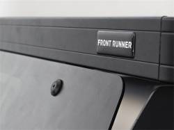 Front Runner - Front Runner Outfitters Roof Rack Wind Fairing, 1165mm/1255mm; RRAC143 - Image 6