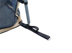 Front Runner - Front Runner Outfitters 2M Easy-Out Awning Room Mosquito Net; TENT054 - Image 4