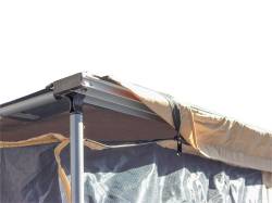 Front Runner - Front Runner Outfitters 2M Easy-Out Awning Room Mosquito Net; TENT054 - Image 8