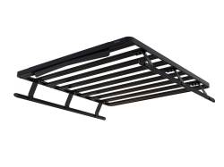 Front Runner - Front Runner Outfitters Slimline II Truck Bed Rack, for Ram 1500 6.4'; KRDR007T - Image 13