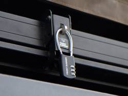 Front Runner - Front Runner Outfitters Roof Rack Small Accessory Combination Lock; RRAC134 - Image 13