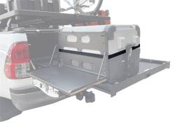 Front Runner - Front Runner Outfitters Drop Down Tailgate Table Cooler Mount Kit; TBRA036 - Image 4