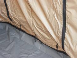 Front Runner - Front Runner Outfitters Roof Top Tent Side Annex-Tan; TENT032 - Image 3