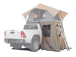 Front Runner - Front Runner Outfitters Roof Top Tent Side Annex-Tan; TENT032 - Image 6
