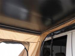 Front Runner - Front Runner Outfitters Roof Top Tent Side Annex-Tan; TENT032 - Image 9