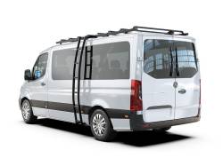 Front Runner - Front Runner Outfitters SlimPro Roof Rack Ladder for Sprinter; LAMS004 - Image 6