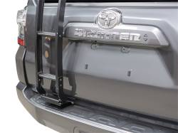 Front Runner - Front Runner Outfitters Vehicle Mount Roof Rack Ladder for 4Runner; LATF002 - Image 5