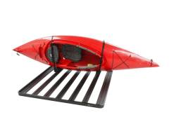 Front Runner - Front Runner Outfitters Pro Roof Rack Kayak Carrier Brackets; RRAC137 - Image 4