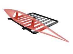 Front Runner - Front Runner Outfitters Pro Roof Rack Kayak Carrier Brackets; RRAC137 - Image 6