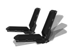 Front Runner - Front Runner Outfitters Pro Roof Rack Kayak Carrier Brackets; RRAC137 - Image 12