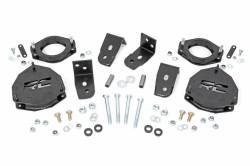 Rough Country Suspension Systems - Rough Country 2" Suspension Lift Kit AWD; 90500 - Image 1