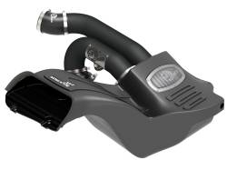 aFe Power - aFe Power Momentum XP Pro Dry S Cold Air Intake System-Black; 51-73120-B - Image 1