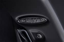 Bushwacker - Bushwacker Pocket Style Front/Rear Fender Flares-Black, Ford F-150; 20935-02 - Image 8
