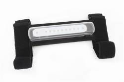Rugged Ridge - Rugged Ridge 11250.08 LED Interior Courtesy Light Roll Bar Mounted - Image 6