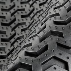 Rugged Ridge - Rugged Ridge 12920.11 Floor Liners Front Pair Black for WRANGLER TJ - Image 6