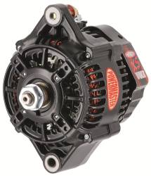 Powermaster Performance - Powermaster 8148 XS Volt Denso Racing Alternator - Image 1