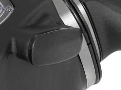 aFe Power - aFe Power Momentum HD Pro Dry S Cold Air Intake System-Black; 51-73006 - Image 8