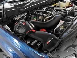 aFe Power - aFe Power Momentum HD Pro Dry S Cold Air Intake System-Black; 51-73006 - Image 11