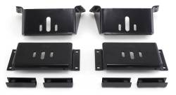 Air Lift - Air Lift 57215 LoadLifter 5000 Leveling Kit - Image 5