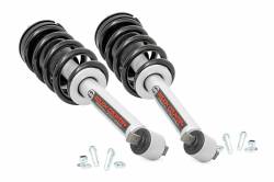 Rough Country Suspension Systems - Rough Country N3 Front Struts 6" Lift, 14-18 Silverado/Sierra 1500; 501089 - Image 1