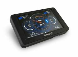 Holley - Holley EFI 7" Digital Dash Control Module; 553-106 - Image 1