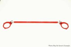BMR Suspension - BMR STB006R Strut Tower Brace Rear - Image 1
