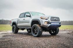 Rough Country Suspension Systems - Rough Country 4" Suspension Lift Kit, for 16-23 Tacoma; 75720 - Image 5