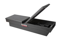 Dee Zee - Dee Zee DZ10370TB Red Label Pull Handle Tool Box - Image 2