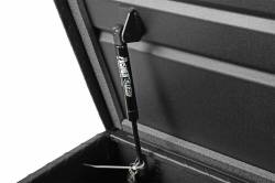 Dee Zee - Dee Zee DZ10370TB Red Label Pull Handle Tool Box - Image 10