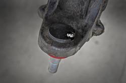 Rough Country Suspension Systems - Rough Country Upper/Lower Heavy Duty Ball Joints, for Wrangler JK; 10626 - Image 3