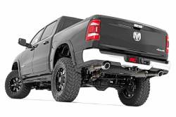 Rough Country Suspension Systems - Rough Country 6" Suspension Lift Kit, for 19-24 Ram 1500 4WD; 33930A - Image 2