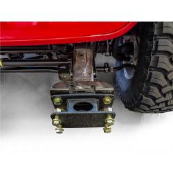 DV8 Offroad - DV8 Offroad ABJL-01 Front Bumper Adapter Bracket - Image 3