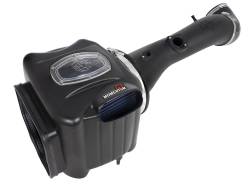 aFe Power - aFe Power Momentum GT Pro 5R Cold Air Intake System-Black; 54-74105 - Image 1