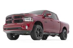 Rough Country Suspension Systems - Rough Country 3" Suspension Lift Kit, for 12-18 Ram 1500/CLASSIC 4WD; 31231 - Image 2