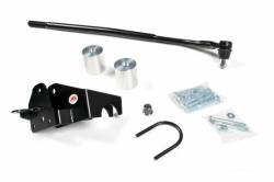 JKS - JKS Suspension Steering Drag Link Flip Kit for LHD w/ 3.0"-6.0" Lift; JKS1210 - Image 5