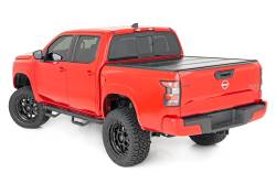 Rough Country Suspension Systems - Rough Country 6" Suspension Lift Kit, for 22-24 Frontier; 83730 - Image 4