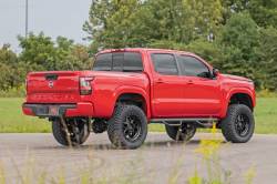 Rough Country Suspension Systems - Rough Country 6" Suspension Lift Kit, for 22-24 Frontier; 83730 - Image 6