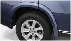 Bushwacker - Bushwacker OE Style Front/Rear Fender Flares-Black, for Highlander; 30914-02 - Image 3