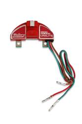 Mallory - Mallory 503M Unilite Breakerless Ignition Conversion Kit - Image 14
