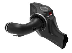 aFe Power - aFe Power Momentum GT Pro Dry S Cold Air Intake System-Black; 50-70033D - Image 6