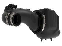 aFe Power - aFe Filters Elite Momentum HD Pro Dry S Cold Air Intake, Ford 6.4L; 51-73004-E - Image 4