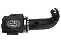 aFe Power - aFe Filters Elite Momentum HD Pro Dry S Cold Air Intake, Ford 6.4L; 51-73004-E - Image 5
