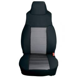 Rugged Ridge - Rugged Ridge 13211.09 Neoprene Front Seat Covers - Image 1