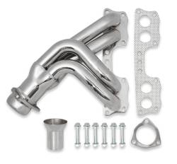 FlowTech - Flowtech 19002FLT Shorty Headers Fits 75-88 Celica Pickup - Image 1