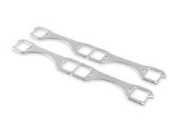 Flowtech - Flowtech 99150AFLT Real-Seal Header Gasket Square Port - Image 1