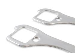 Flowtech - Flowtech 99150AFLT Real-Seal Header Gasket Square Port - Image 2
