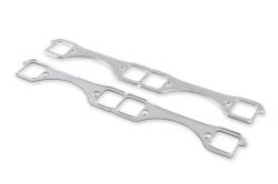 Flowtech - Flowtech 99150AFLT Real-Seal Header Gasket Square Port - Image 3