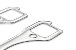 Flowtech - Flowtech 99150AFLT Real-Seal Header Gasket Square Port - Image 4